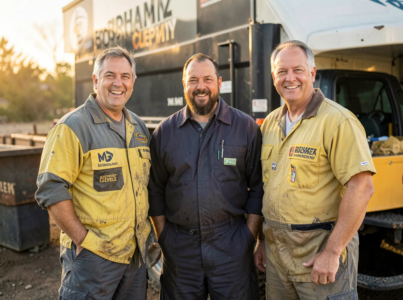 Sewage Cleanup company in Collegedale, TN