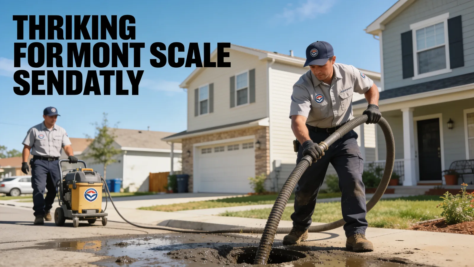 Sewage Cleanup in Collegedale, TN near me
